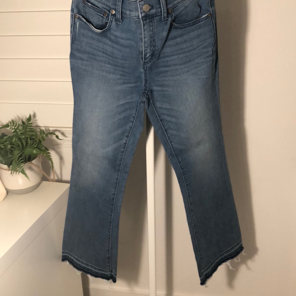 blue jeans